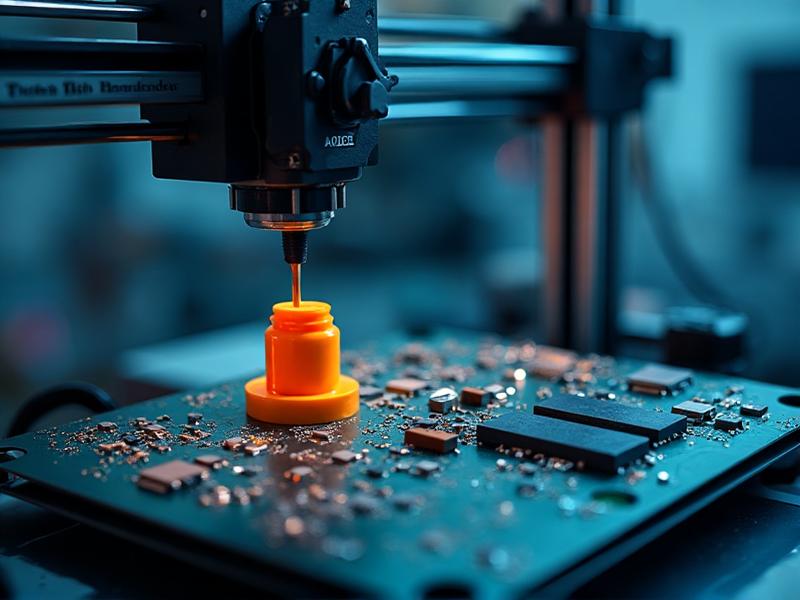 Product Development and Prototyping